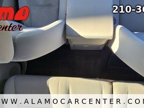 Used 2011 Chevrolet Silverado 1500 LT w/ Texas Edition image 24