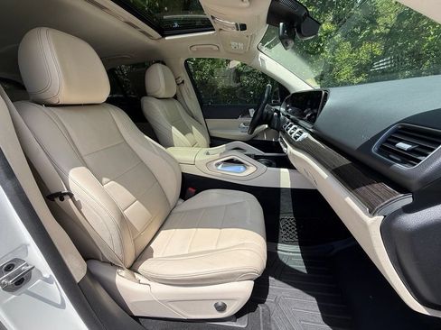 Used 2021 Mercedes-Benz GLE 350 image 44