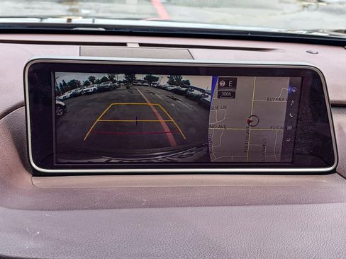Used 2016 Lexus RX 350 AWD w/ Premium Package image 24