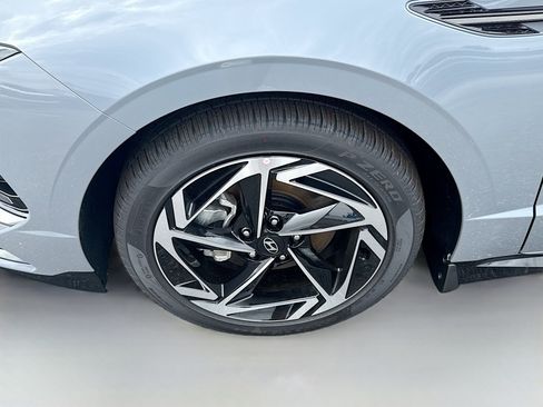 New 2026 Hyundai Sonata SEL FWD image 23