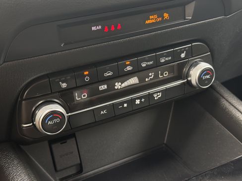 Used 2024 MAZDA CX-5 AWD 2.5 S w/ Select Package image 28