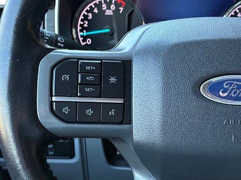 Certified 2021 Ford F150 XLT w/ Equipment Group 302A High AWD/4WD image 31