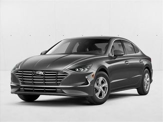 Used 2023 Hyundai Sonata SE FWD video 1