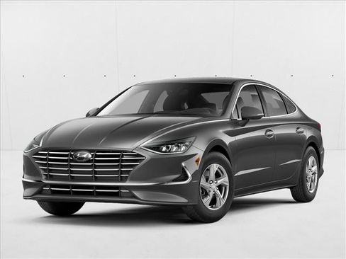 Used 2023 Hyundai Sonata SE FWD image 1