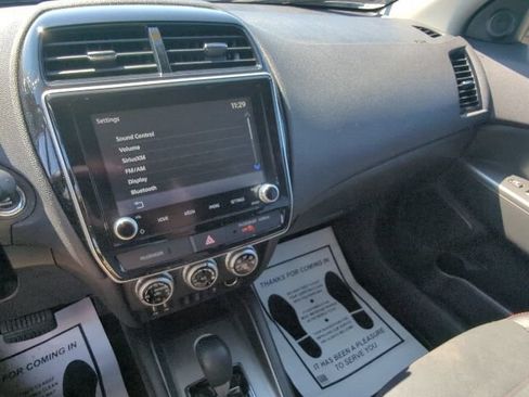 Used 2024 Mitsubishi Outlander Sport AWD image 15