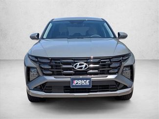 Used 2026 Hyundai Tucson SE FWD video 2