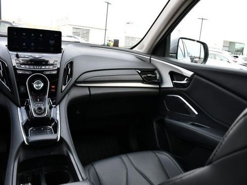 Used 2019 Acura RDX FWD image 18