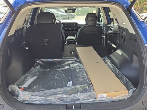 New 2026 Kia Sportage EX image 10