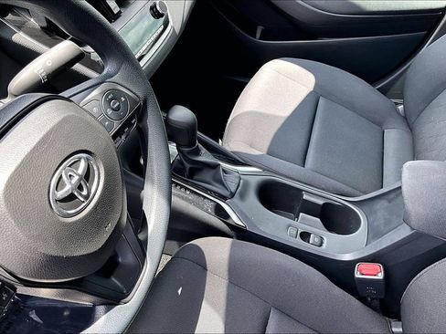 Used 2024 Toyota Corolla LE FWD image 18