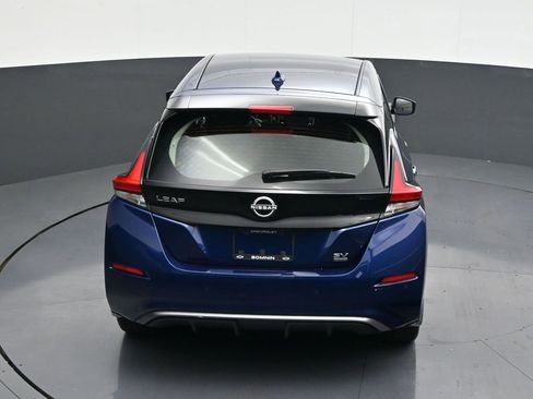 Used 2023 Nissan Leaf SV Plus image 20
