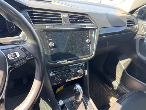Used 2019 Volkswagen Tiguan SEL Premium w/ 3rd Row Seat Package AWD/4WD image 48