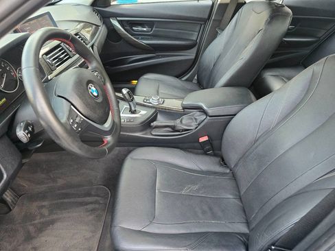 Used 2012 BMW 335i Sedan RWD image 8