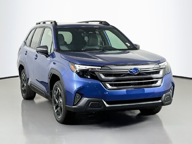 New 2026 Subaru Forester Touring AWD/4WD 360° Tour