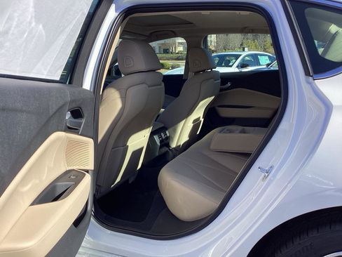 New 2025 Acura TLX w/ Technology Package image 9