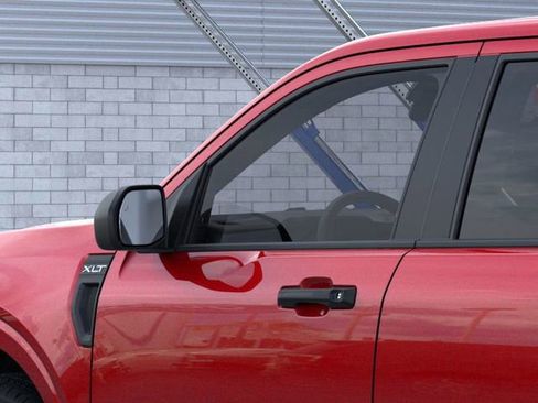 New 2026 Ford Maverick XLT FWD image 24