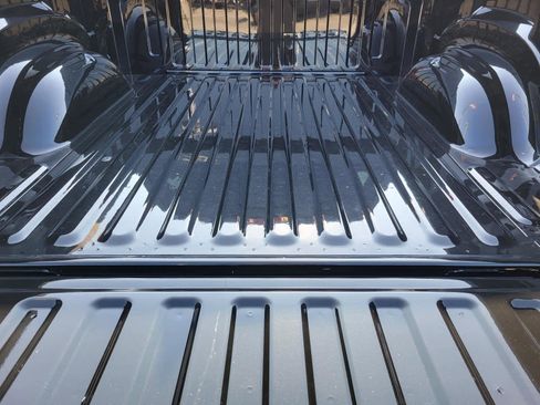 New 2026 RAM 1500 Laramie w/ Laramie Southwest Edition image 12