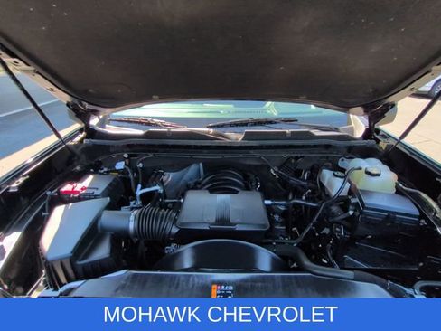 Used 2024 Chevrolet Silverado 2500 LT w/ Convenience Package AWD/4WD image 30