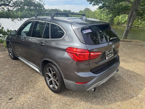 Used 2016 BMW X1 xDrive28i AWD/4WD image 9