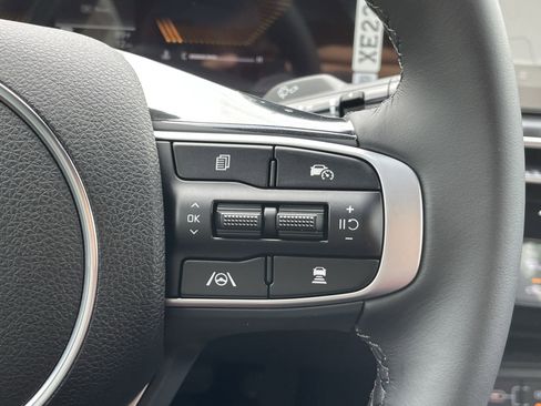 Certified 2026 Kia K5 GT-Line w/ GT-Line Premium Package FWD image 28
