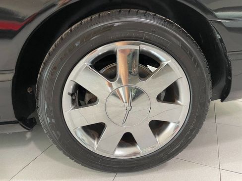 Used 2002 Ford Thunderbird Deluxe image 11