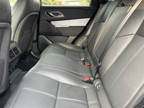 Used 2025 Land Rover Range Rover Velar S image 16