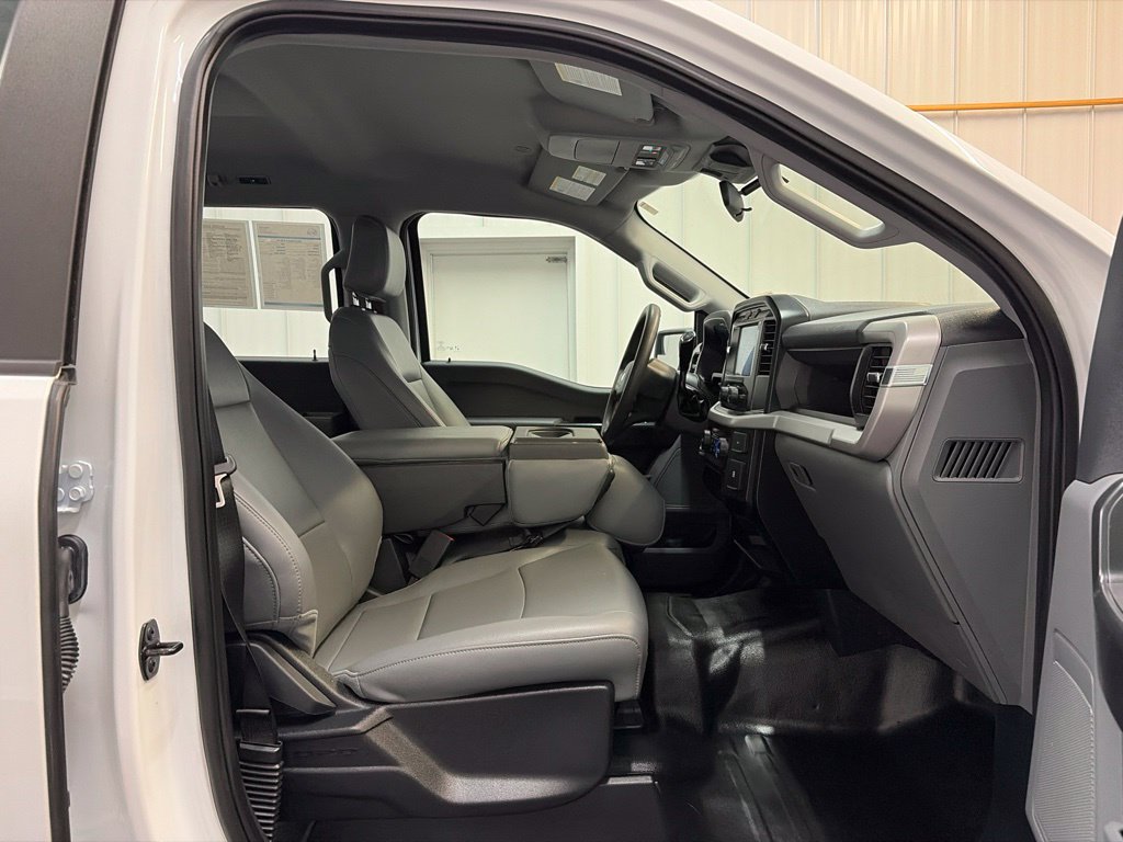 Used 2023 Ford F150 XL AWD/4WD image 20