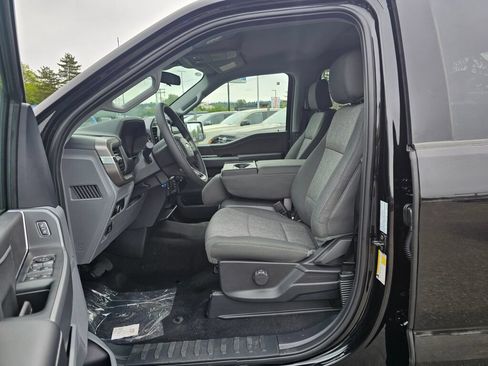 New 2026 Ford F150 XLT AWD/4WD image 15