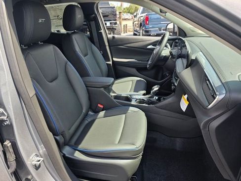 New 2026 Buick Encore GX Sport Touring w/ Comfort Package FWD image 16
