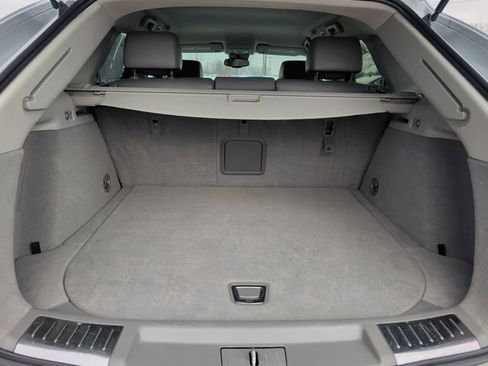 Used 2012 Cadillac SRX FWD image 19