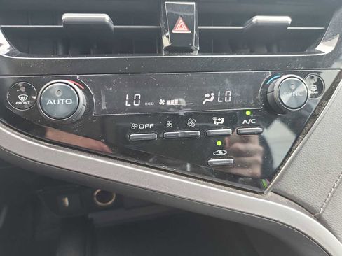 Used 2023 Toyota Camry LE image 19