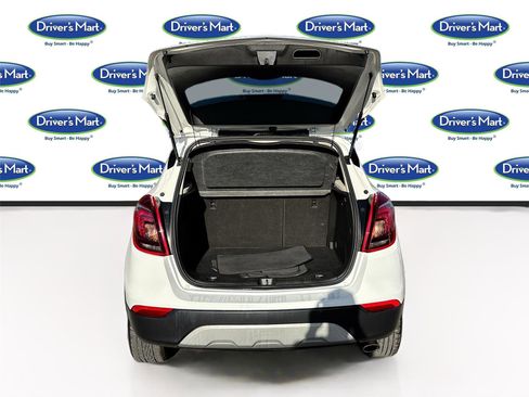 Used 2017 Buick Encore Preferred image 26