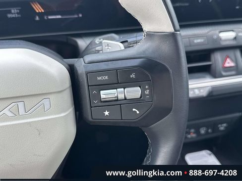 Certified 2026 Kia K4 GT-Line Turbo FWD image 22