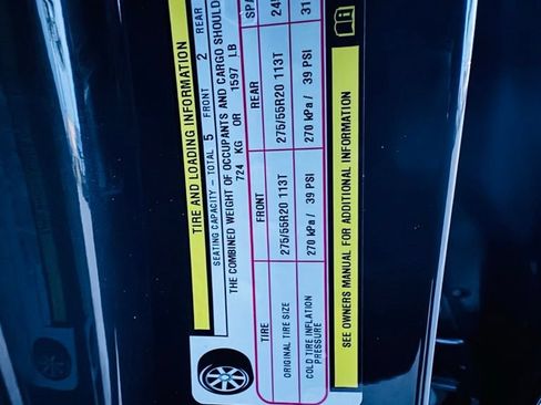 New 2026 RAM 1500 Big Horn AWD/4WD image 13