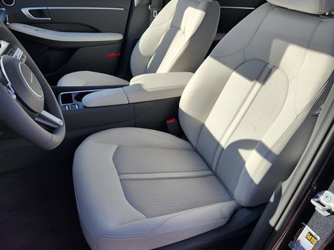 New 2026 Hyundai Sonata SEL image 13