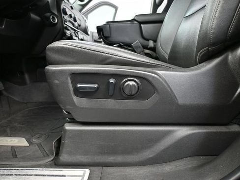 Used 2022 Chevrolet Silverado 2500 LTZ w/ Safety Package AWD/4WD image 26