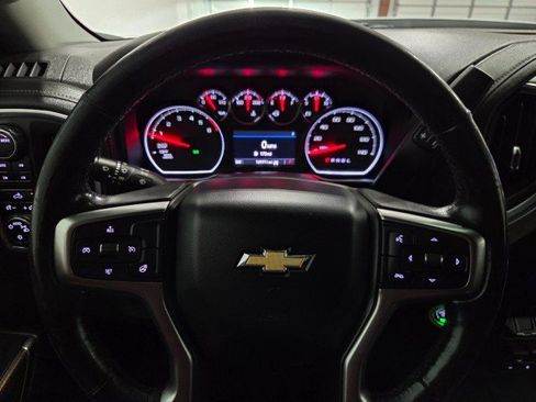 Used 2020 Chevrolet Silverado 1500 LT w/ Texas Edition AWD/4WD image 43