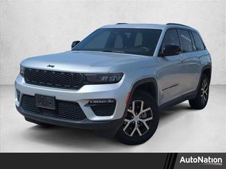 Used 2024 Jeep Grand Cherokee Limited w/ Black Appearance Package video 1