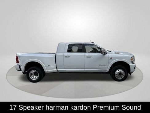 Certified 2023 RAM 3500 Limited image 8