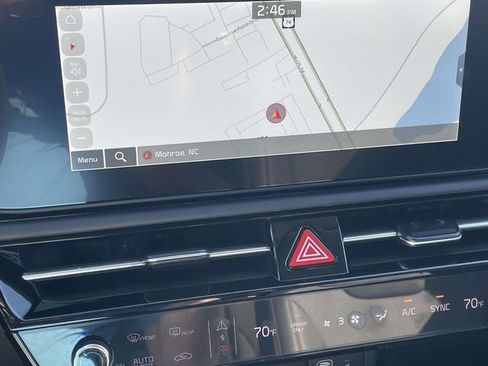 New 2026 Kia Niro EX image 33