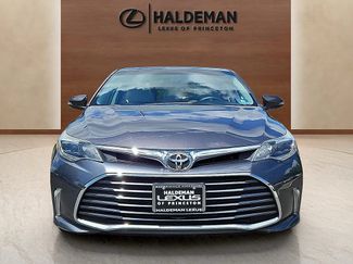 Used 2016 Toyota Avalon XLE Premium FWD video 2
