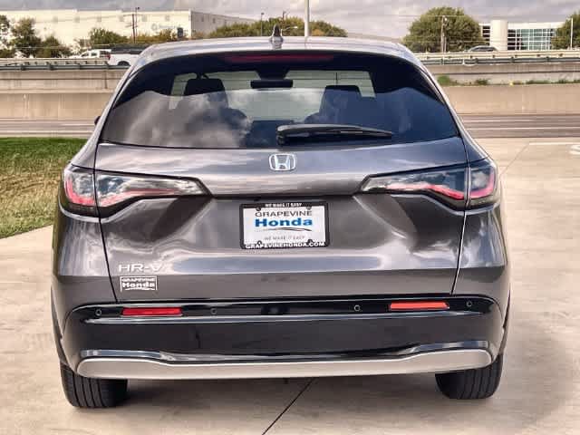 Certified 2024 Honda HR-V EX-L image 6
