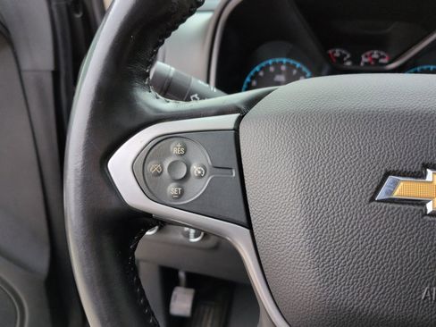 Used 2018 Chevrolet Colorado ZR2 AWD/4WD image 28