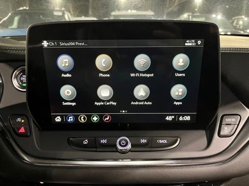 Used 2024 Chevrolet Blazer LT w/ Convenience Package image 34