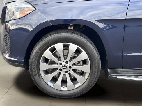 Used 2019 Mercedes-Benz GLS 450 4MATIC image 41