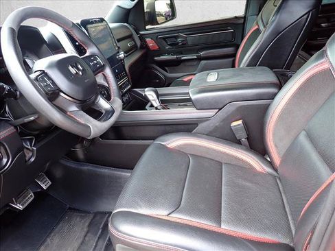 Used 2023 RAM 1500 TRX w/ TRX Level 2 Equipment Group AWD/4WD image 11