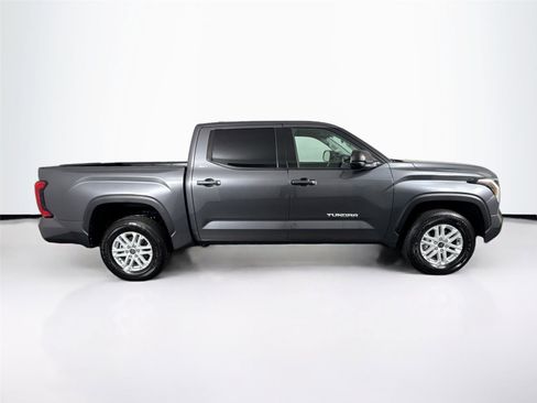 Used 2023 Toyota Tundra SR5 w/ SR5 Premium Package AWD/4WD image 11
