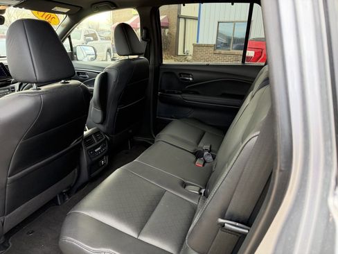 Used 2019 Honda Passport Touring image 12