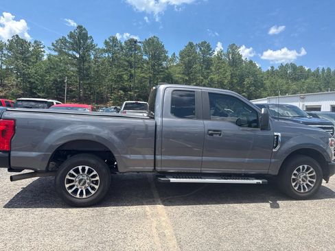 Used 2021 Ford F350 XL w/ Power Equipment Group RWD image 8
