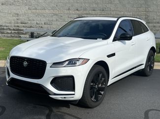 Used 2026 Jaguar F-PACE R-Dynamic S AWD/4WD video 1
