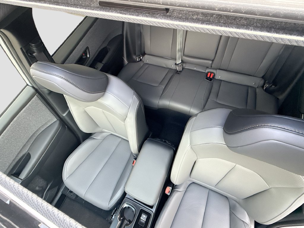 New 2026 Subaru Outback Limited AWD/4WD image 27